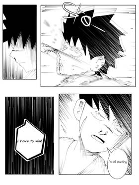 Read Cursed Sword  1 Page 10 in English