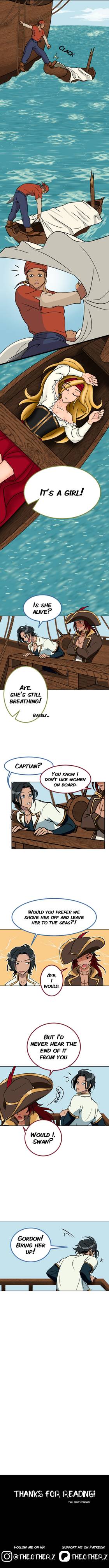 Read Savvy?  1 Page 2 in English