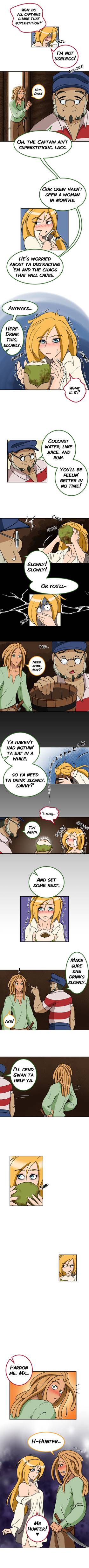 Read Savvy?  2 Page 2 in English