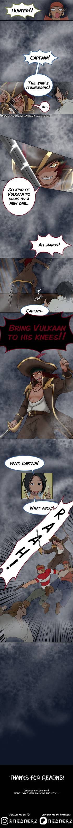Read Savvy?  6 Page 4 in English