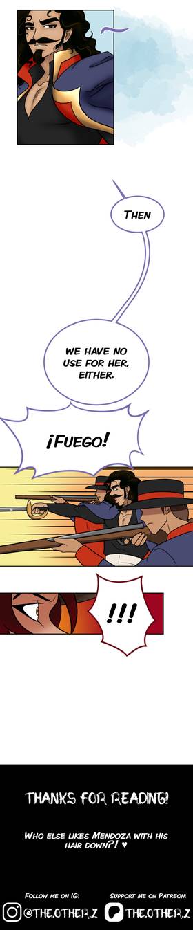 Read Savvy?  13 Page 5 in English