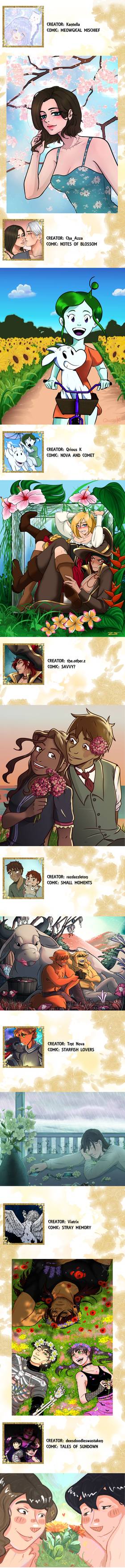 Read Savvy?  18 Page 7 in English