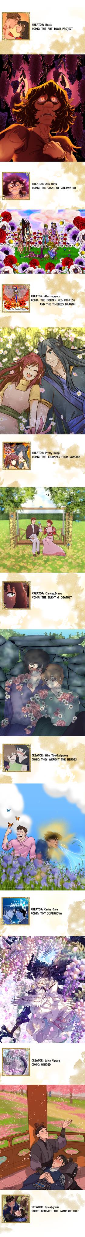 Read Savvy?  18 Page 8 in English