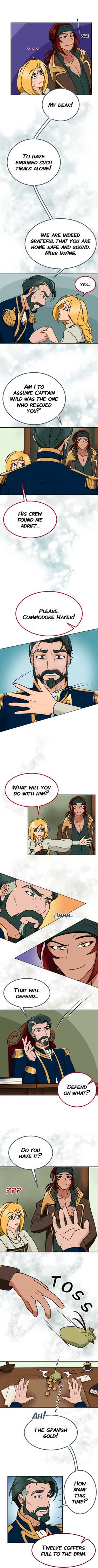 Read Savvy?  22 Page 2 in English