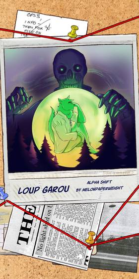 Read Savvy?  25 Page 6 in English