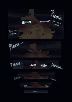 Read Shadows After Death  4 Page 3 in English