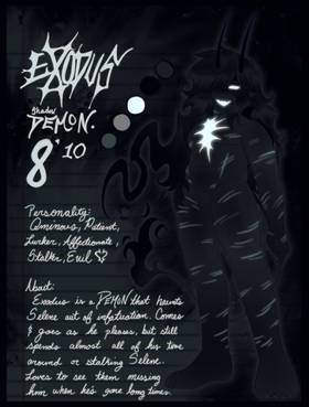 Read Shadows After Death  1 Page 2 in English