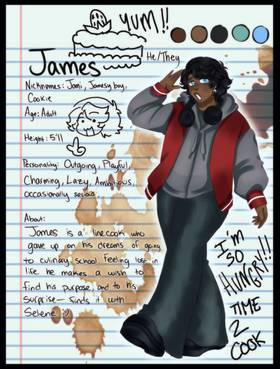 Read Shadows After Death  1 Page 3 in English