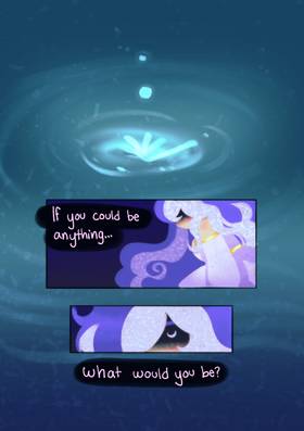 Read Shadows After Death  5 Page 1 in English