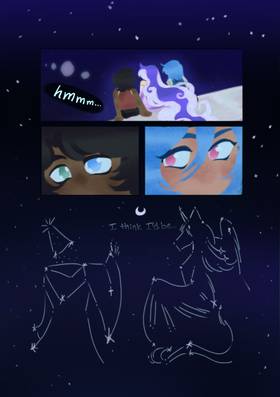 Read Shadows After Death  5 Page 2 in English
