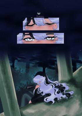 Read Shadows After Death  5 Page 3 in English