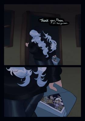 Read Shadows After Death  7 Page 1 in English