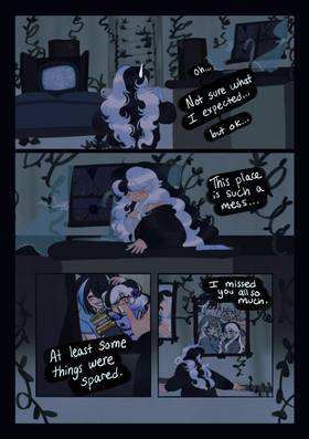 Read Shadows After Death  7 Page 2 in English
