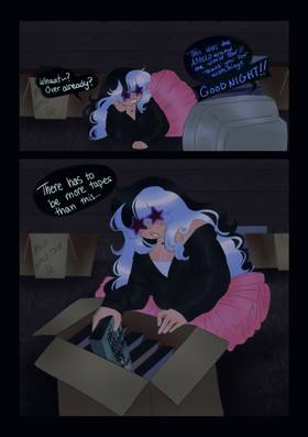 Read Shadows After Death  9 Page 2 in English