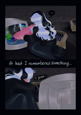 Read Shadows After Death  10 Page 2 in English