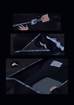 Read Shadows After Death  12 Page 2 in English