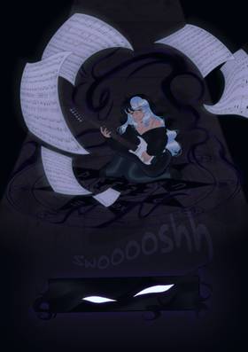 Read Shadows After Death  13 Page 2 in English
