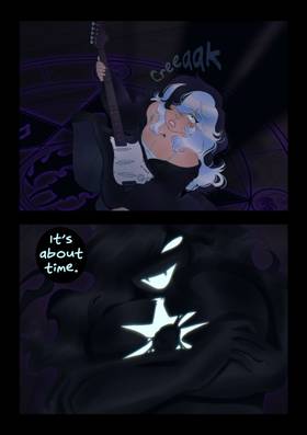 Read Shadows After Death  13 Page 3 in English
