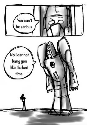 Read Calaborne As Outwoods: Double Fun  2 Page 2 in English
