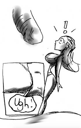 Read Calaborne As Outwoods: Double Fun  2 Page 5 in English