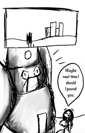 Read Calaborne As Outwoods: Double Fun  2 Page 10 in English