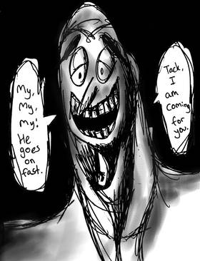 Read Calaborne As Outwoods: Double Fun  3 Page 3 in English