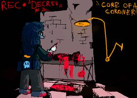 Read RJ: The Rejoicer  2 Page 1 in English