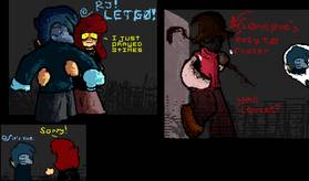 Read RJ: The Rejoicer  2 Page 10 in English