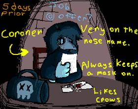 Read RJ: The Rejoicer  2 Page 3 in English