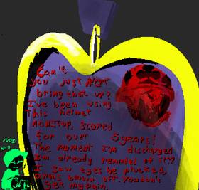 Read RJ: The Rejoicer  3 Page 7 in English
