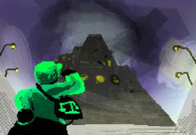 Read RJ: The Rejoicer  3 Page 8 in English