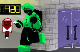 Read RJ: The Rejoicer  3 Page 9 in English