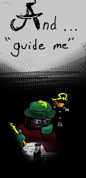 Read RJ: The Rejoicer  1 Page 6 in English
