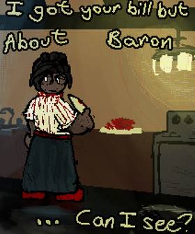 Read RJ: The Rejoicer  4 Page 5 in English