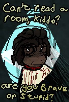Read RJ: The Rejoicer  4 Page 10 in English