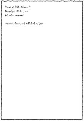Read Planet of Filth  3 Page 2 in English