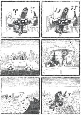 Read Planet of Filth  3 Page 6 in English