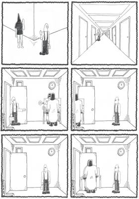 Read Planet of Filth  2 Page 4 in English