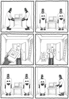 Read Planet of Filth  2 Page 5 in English