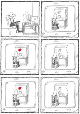Read Planet of Filth  2 Page 9 in English