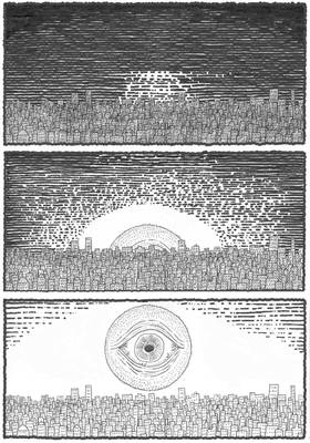 Read Planet of Filth  1 Page 4 in English