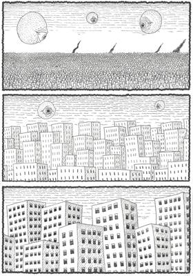 Read Planet of Filth  1 Page 5 in English