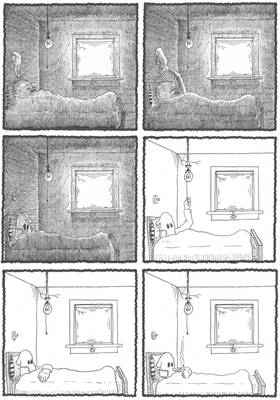 Read Planet of Filth  1 Page 6 in English