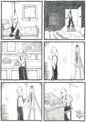 Read Planet of Filth  1 Page 7 in English