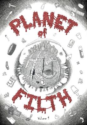 Read Planet of Filth  1 Page 1 in English
