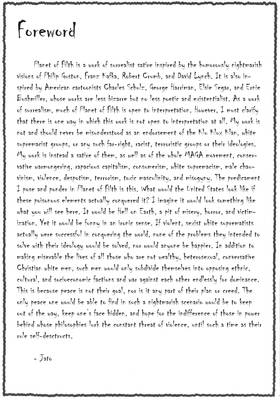 Read Planet of Filth  2 Page 3 in English