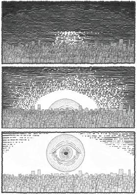 Read Planet of Filth  1 Page 4 in English