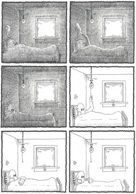 Read Planet of Filth  1 Page 6 in English