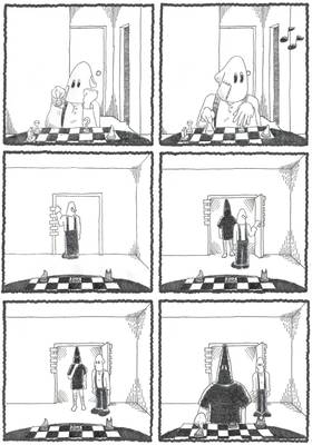 Read Planet of Filth  1 Page 8 in English