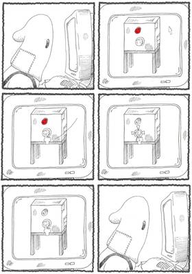 Read Planet of Filth  2 Page 7 in English